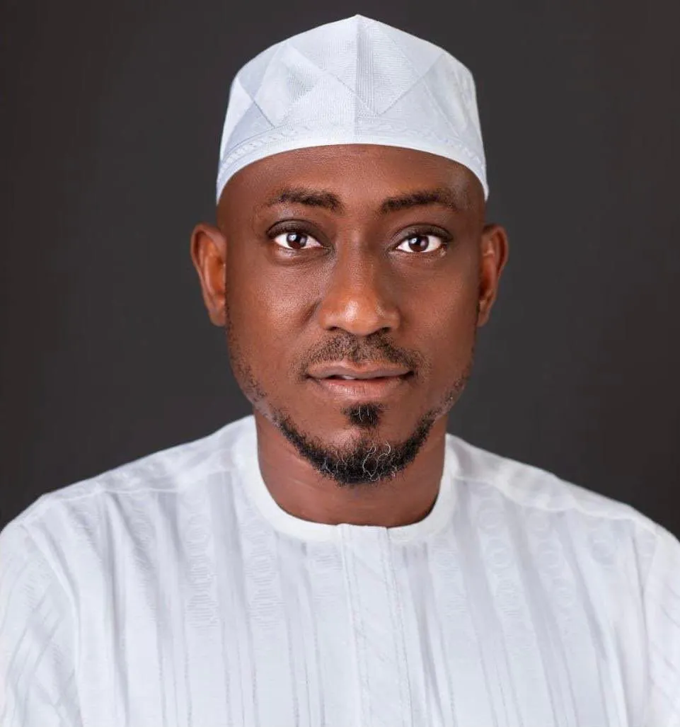 Mu'azu Hamidu Jantabo
